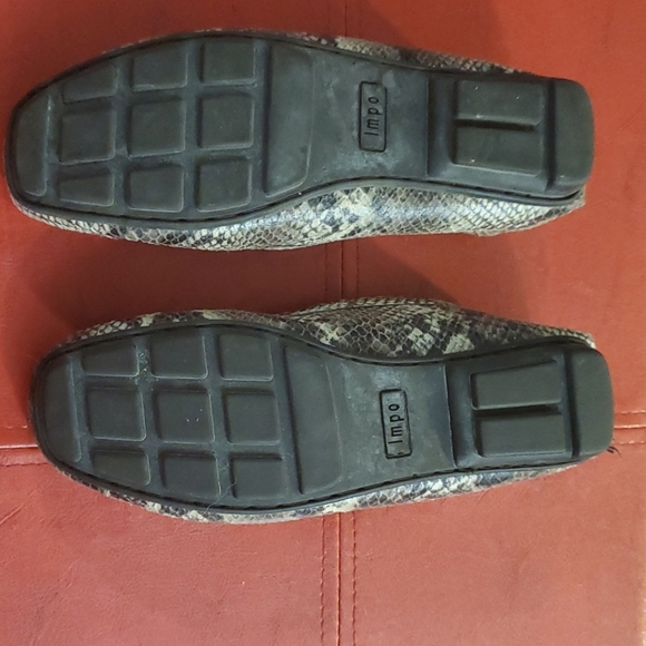 Impo python loafers - Picture 8 of 8